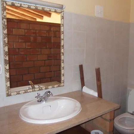 Holiday home Quinta Da Alquimia Lagos