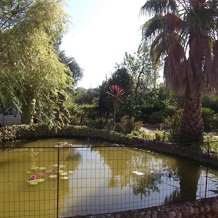 Quinta Da Alquimia Lagos