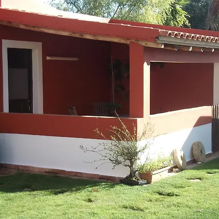 Holiday home Quinta Da Alquimia *