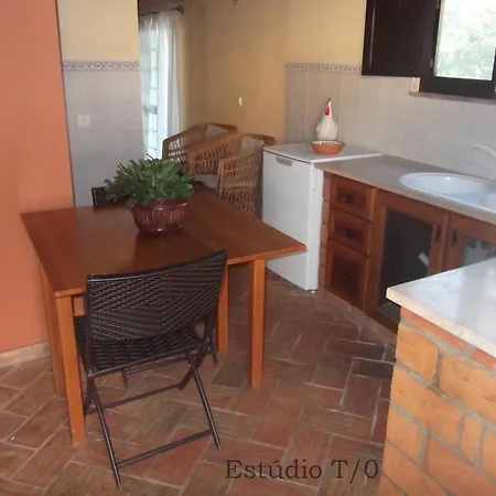 Quinta Da Alquimia Holiday home *