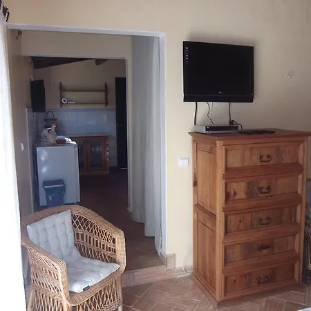 Quinta Da Alquimia Сasa de vacaciones Lagos