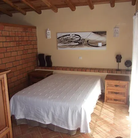 Holiday home Quinta Da Alquimia Lagos