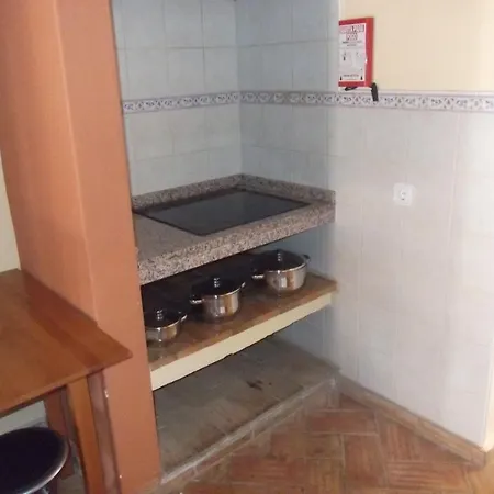 Quinta Da Alquimia Сasa de vacaciones Lagos