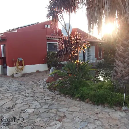Holiday home Quinta Da Alquimia