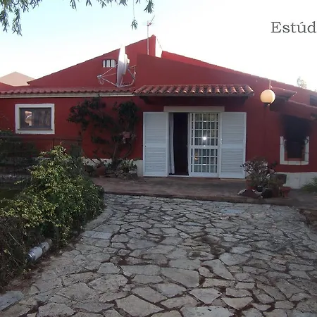 Quinta Da Alquimia Lagos