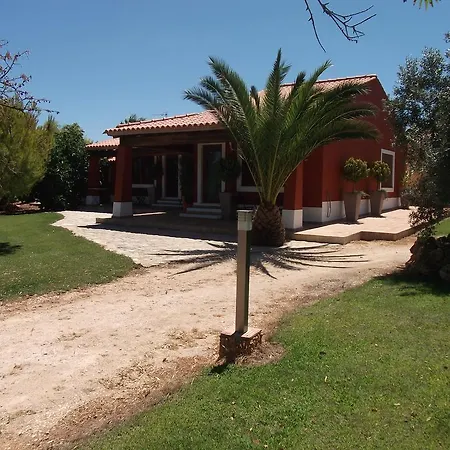 Сasa de vacaciones Quinta Da Alquimia