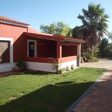 Quinta Da Alquimia Lagos
