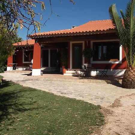 Quinta Da Alquimia Holiday home