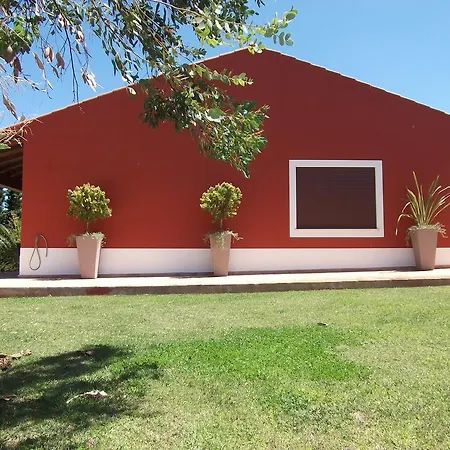Quinta Da Alquimia *