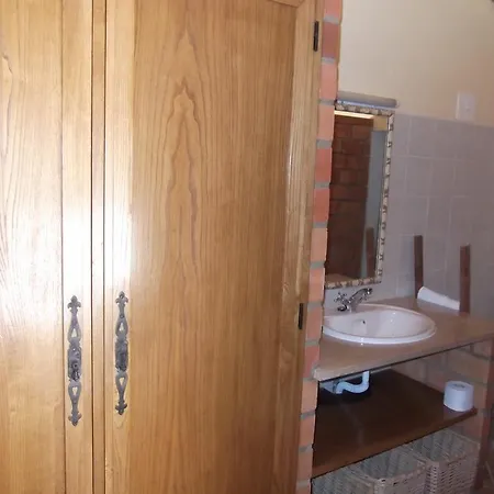 Quinta Da Alquimia Holiday home *