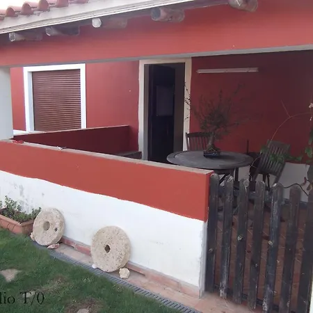 Holiday home Quinta Da Alquimia Lagos