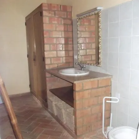 Quinta Da Alquimia Holiday home