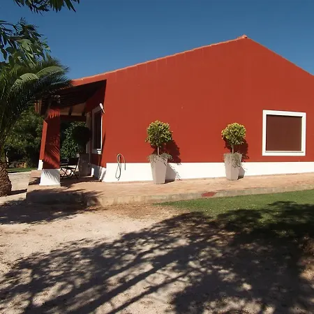 Holiday home Quinta Da Alquimia *