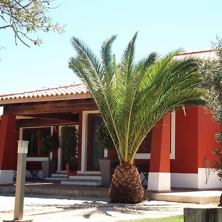 Quinta Da Alquimia Hébergement de vacances Lagos